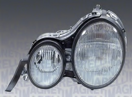 Far 718121601692 MAGNETI MARELLI - Far principal