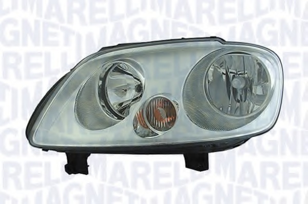 Far 718121601792 MAGNETI MARELLI - Faruri / becuri Far 718121601792 MAGNETI MARELLI - Faruri / becuri