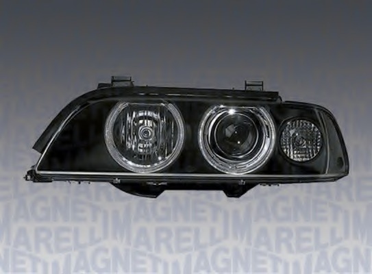 Far 718121601922 MAGNETI MARELLI - Far principal Far 718121601922 MAGNETI MARELLI - Far principal