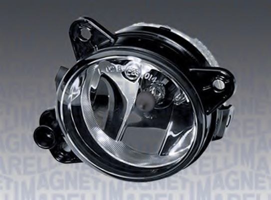 Proiector ceata 718121602072 MAGNETI MARELLI - Far ceata / elemente Proiector ceata 718121602072 MAGNETI MARELLI - Far ceata / elemente