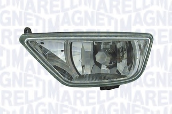 Proiector ceata 718121602162 MAGNETI MARELLI - Iluminari auxiliare / elemente Proiector ceata 718121602162 MAGNETI MARELLI - Iluminari auxiliare / elemente