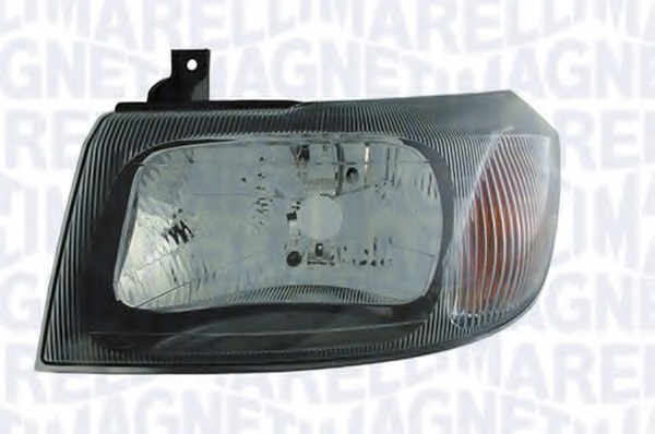 Far 718121602312 MAGNETI MARELLI - Far principal Far 718121602312 MAGNETI MARELLI - Far principal