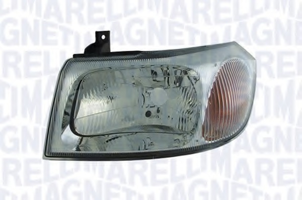 Far 718121602321 MAGNETI MARELLI - Far principal Far 718121602321 MAGNETI MARELLI - Far principal