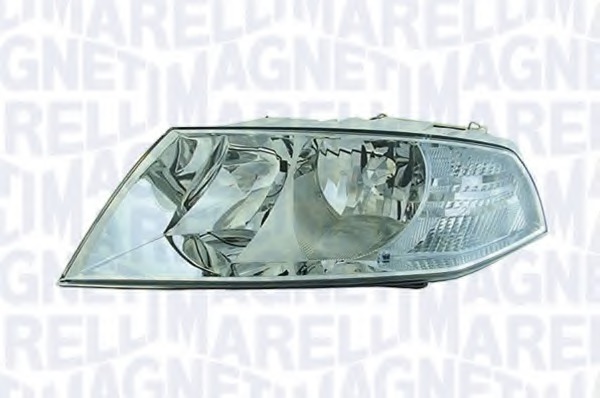 Far 718121602451 MAGNETI MARELLI - Far principal Far 718121602451 MAGNETI MARELLI - Far principal