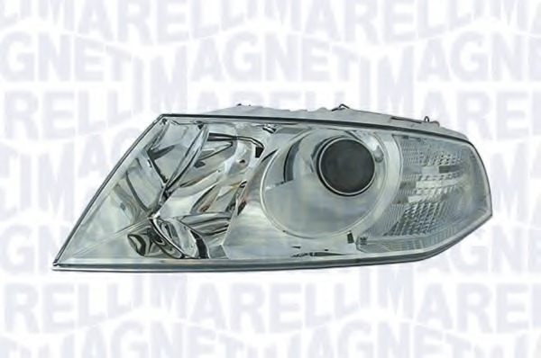 Far 718121602461 MAGNETI MARELLI - Far principal Far 718121602461 MAGNETI MARELLI - Far principal