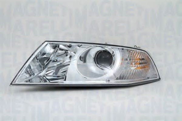 Far 718121602471 MAGNETI MARELLI - Far principal Far 718121602471 MAGNETI MARELLI - Far principal