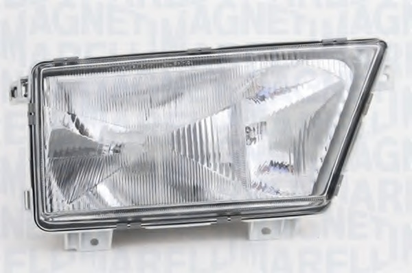 Far 718121602541 MAGNETI MARELLI - Far principal Far 718121602541 MAGNETI MARELLI - Far principal