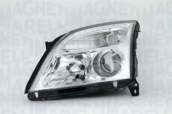 Far 718121602572 MAGNETI MARELLI - Far principal Far 718121602572 MAGNETI MARELLI - Far principal