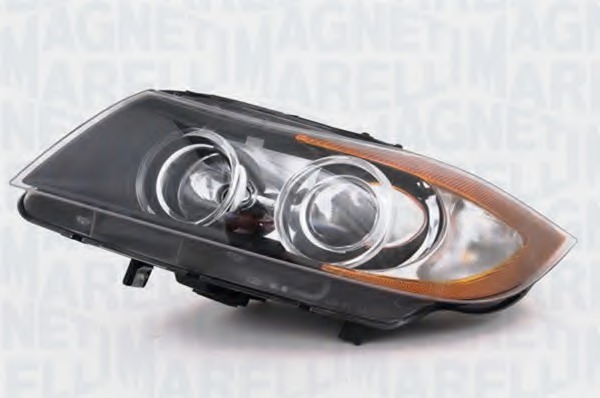 Far 719000000007 MAGNETI MARELLI - Faruri / becuri