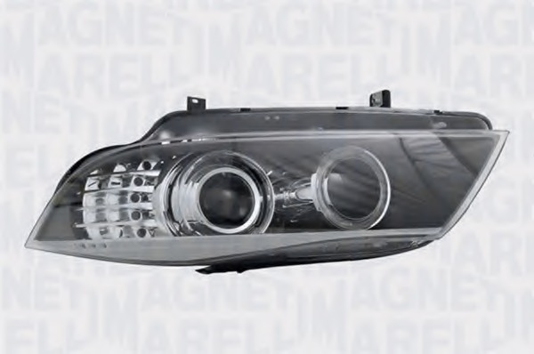 Far 719000000032 MAGNETI MARELLI - Far principal Far 719000000032 MAGNETI MARELLI - Far principal