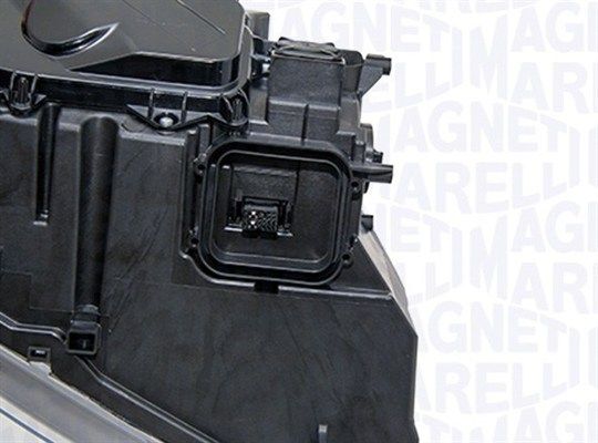 Far 719000000037 MAGNETI MARELLI - Far principal Far 719000000037 MAGNETI MARELLI - Far principal