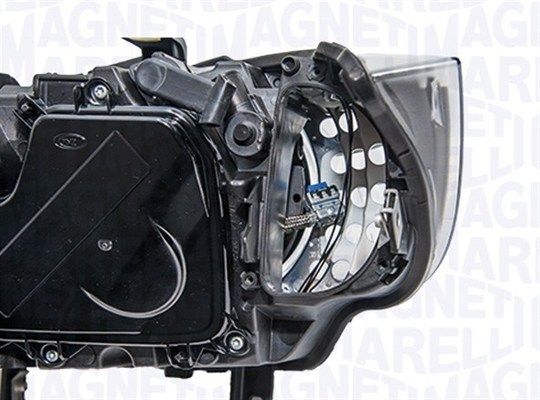 Far 719000000038 MAGNETI MARELLI - Far principal Far 719000000038 MAGNETI MARELLI - Far principal