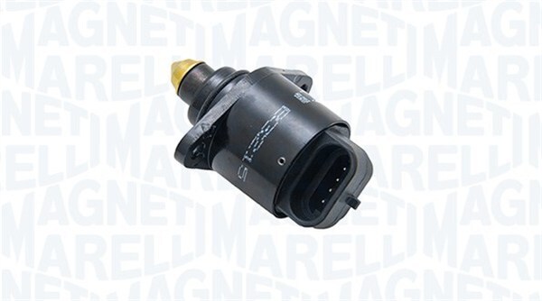supapa reglaj mers in gol,admisie aer 820003215010 MAGNETI MARELLI - Control mers in gol