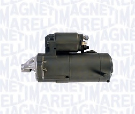 starter 944280528120 MAGNETI MARELLI - Demaror / electromotor