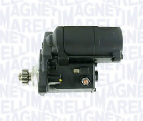 starter 944280800740 MAGNETI MARELLI - Sistem pornire