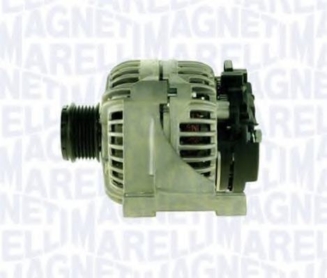 Generator / Alternator 944390417400 MAGNETI MARELLI - Generator /alternator / elemente Generator / Alternator 944390417400 MAGNETI MARELLI - Generator /alternator / elemente