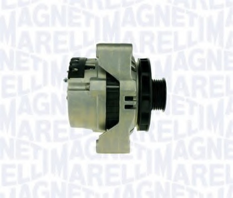 Generator / Alternator 944390901020 MAGNETI MARELLI - Generator /alternator / elemente Generator / Alternator 944390901020 MAGNETI MARELLI - Generator /alternator / elemente