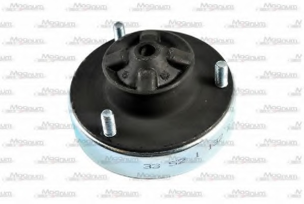 Rulment sarcina suport arc A7B005MT Magnum Technology - Suport ansamblu amortizor-arc Rulment sarcina suport arc A7B005MT Magnum Technology - Suport ansamblu amortizor-arc