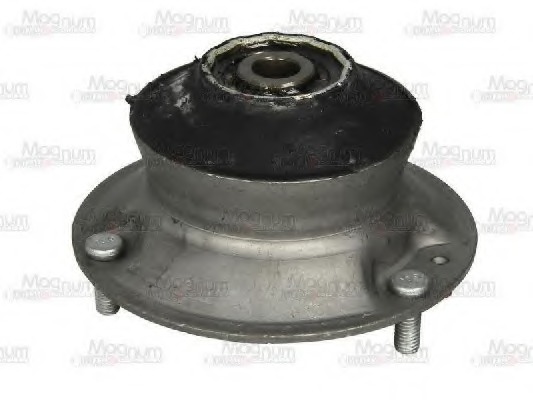 Rulment sarcina suport arc A7B014MT Magnum Technology - Rulment sarcina / flansa amortizor Rulment sarcina suport arc A7B014MT Magnum Technology - Rulment sarcina / flansa amortizor