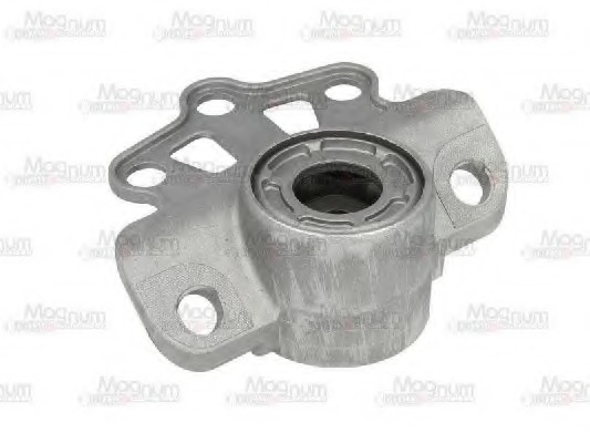 Rulment sarcina suport arc A7F031MT Magnum Technology - Rulment sarcina / flansa amortizor Rulment sarcina suport arc A7F031MT Magnum Technology - Rulment sarcina / flansa amortizor