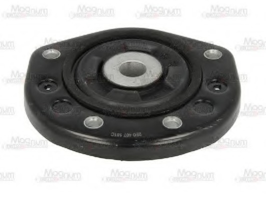 Rulment sarcina suport arc A7M009MT Magnum Technology - Suport ansamblu amortizor-arc