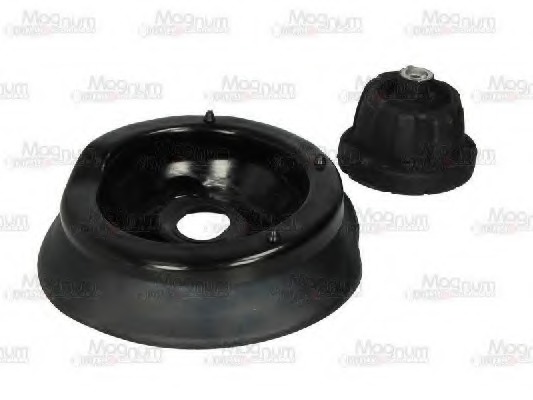 Rulment sarcina suport arc A7M014MT Magnum Technology - Rulment sarcina / flansa amortizor