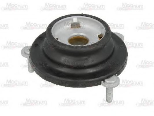 Rulment sarcina suport arc A7P021MT Magnum Technology - Rulment sarcina / flansa amortizor Rulment sarcina suport arc A7P021MT Magnum Technology - Rulment sarcina / flansa amortizor