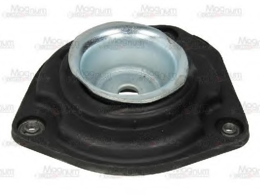 Rulment sarcina suport arc A7R020MT Magnum Technology - Rulment sarcina / flansa amortizor Rulment sarcina suport arc A7R020MT Magnum Technology - Rulment sarcina / flansa amortizor