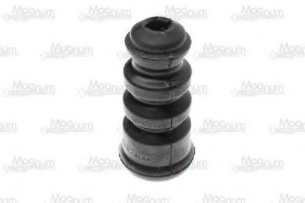 Tampon cauciuc, suspensie A8W013MT Magnum Technology - Elemente suspensie Tampon cauciuc, suspensie A8W013MT Magnum Technology - Elemente suspensie