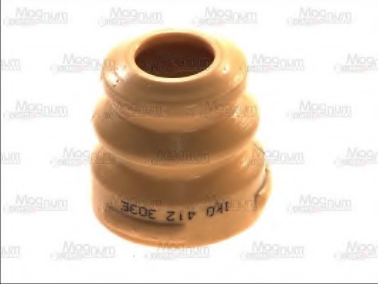 Tampon cauciuc, suspensie A8W018MT Magnum Technology - Elemente suspensie Tampon cauciuc, suspensie A8W018MT Magnum Technology - Elemente suspensie