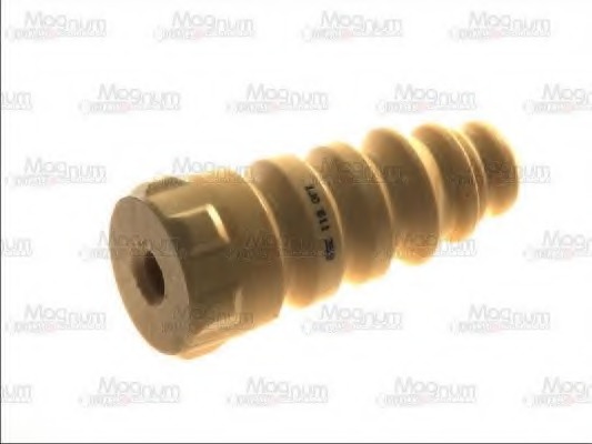 Tampon cauciuc, suspensie A8W020MT Magnum Technology - Elemente suspensie Tampon cauciuc, suspensie A8W020MT Magnum Technology - Elemente suspensie