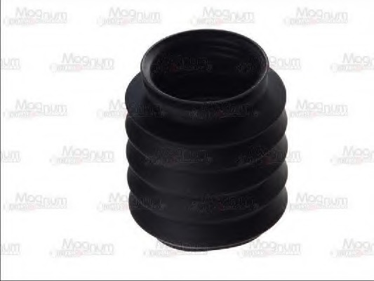Capac protectie/Burduf, amortizor A9B002MT Magnum Technology - Amortizor Capac protectie/Burduf, amortizor A9B002MT Magnum Technology - Amortizor
