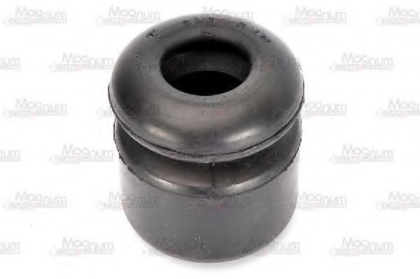 Tampon cauciuc, suspensie A9G002MT Magnum Technology - Elemente suspensie