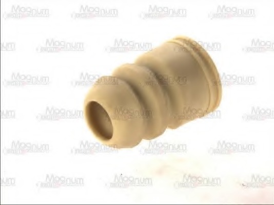 Tampon cauciuc, suspensie A9G003MT Magnum Technology - Elemente suspensie Tampon cauciuc, suspensie A9G003MT Magnum Technology - Elemente suspensie