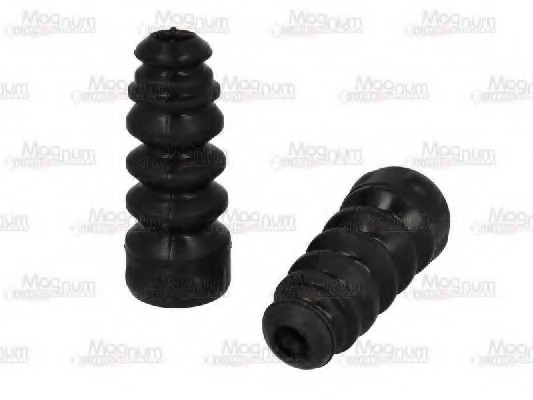 Tampon cauciuc, suspensie A9W009MT Magnum Technology - Elemente suspensie Tampon cauciuc, suspensie A9W009MT Magnum Technology - Elemente suspensie