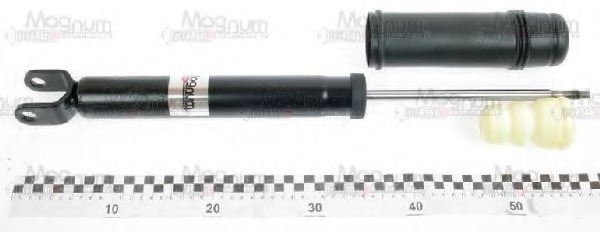 amortizor AG0322MT Magnum Technology - Amortizor amortizor AG0322MT Magnum Technology - Amortizor