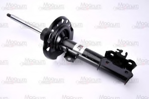 amortizor AGX090MT Magnum Technology - Amortizor amortizor AGX090MT Magnum Technology - Amortizor