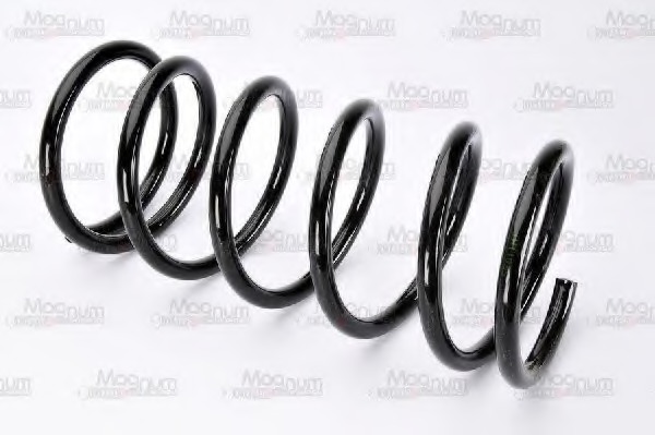 Arc spiral SF011MT Magnum Technology - Arc spirala