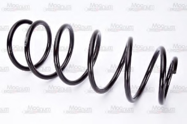 Arc spiral SG120MT Magnum Technology - Arc spirala Arc spiral SG120MT Magnum Technology - Arc spirala