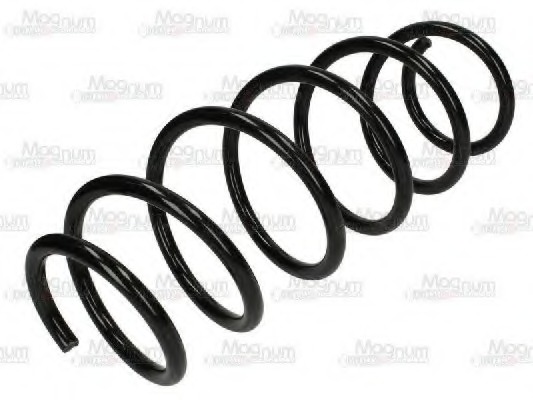 Arc spiral SP071MT Magnum Technology - Arc spirala Arc spiral SP071MT Magnum Technology - Arc spirala