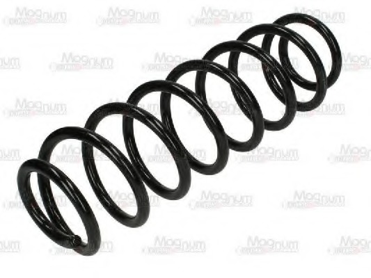 Arc spiral SS007MT Magnum Technology - Arc spirala Arc spiral SS007MT Magnum Technology - Arc spirala