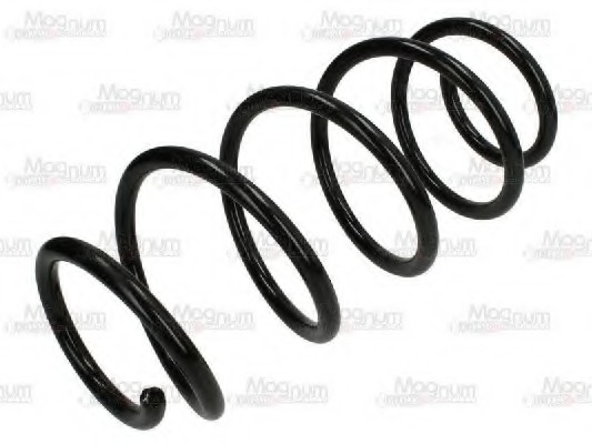 Arc spiral SS024MT Magnum Technology - Arc spirala Arc spiral SS024MT Magnum Technology - Arc spirala