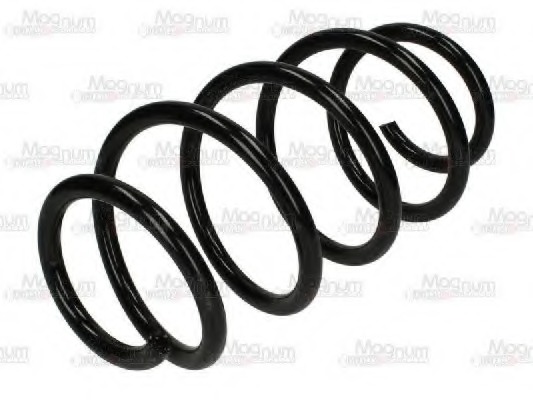 Arc spiral SS026MT Magnum Technology - Arc spirala