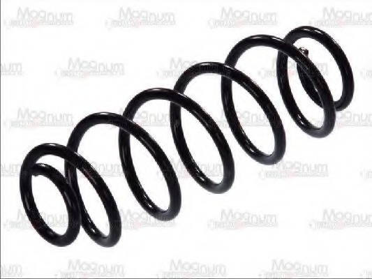 Arc spiral ST042MT Magnum Technology - Arc spirala Arc spiral ST042MT Magnum Technology - Arc spirala
