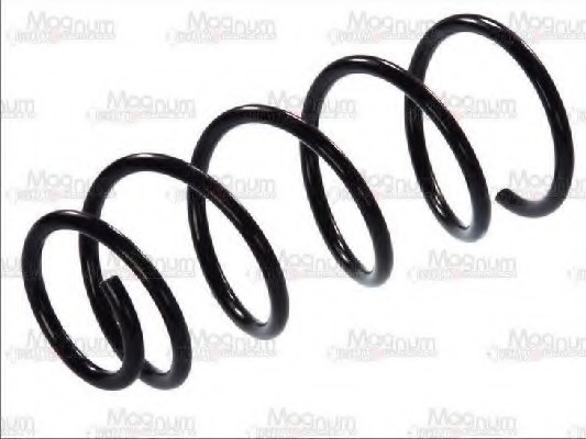 Arc spiral SW037MT Magnum Technology - Arc spirala