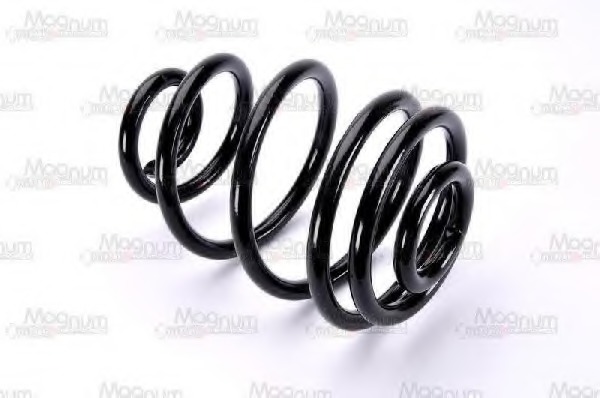 Arc spiral SX124MT Magnum Technology - Arc spirala Arc spiral SX124MT Magnum Technology - Arc spirala