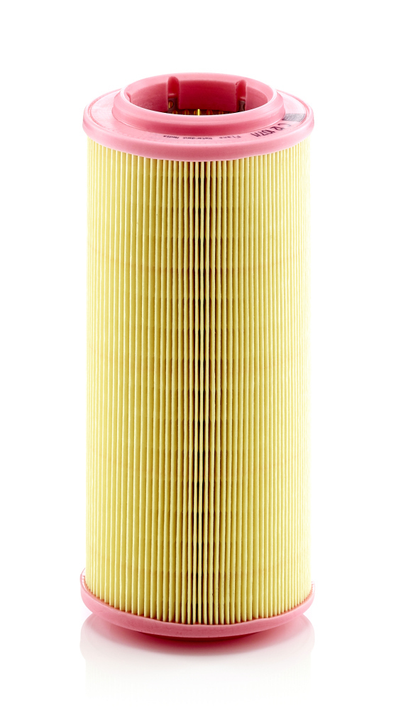Filtru aer C 12 107/1 MANN-FILTER - Filtru aer/ carcasa Filtru aer C 12 107/1 MANN-FILTER - Filtru aer/ carcasa