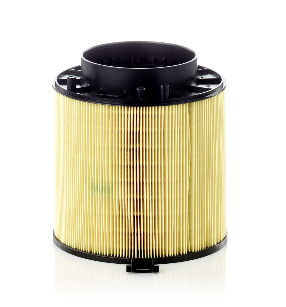 Filtru aer C 16 114 x MANN-FILTER - Admisie aer motor