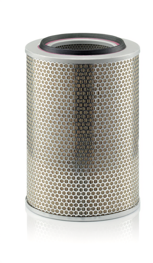 Filtru aer C 24 508 MANN-FILTER - Filtru aer/ carcasa