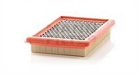 Filtru aer C 2564 MANN-FILTER - Filtru aer/ carcasa